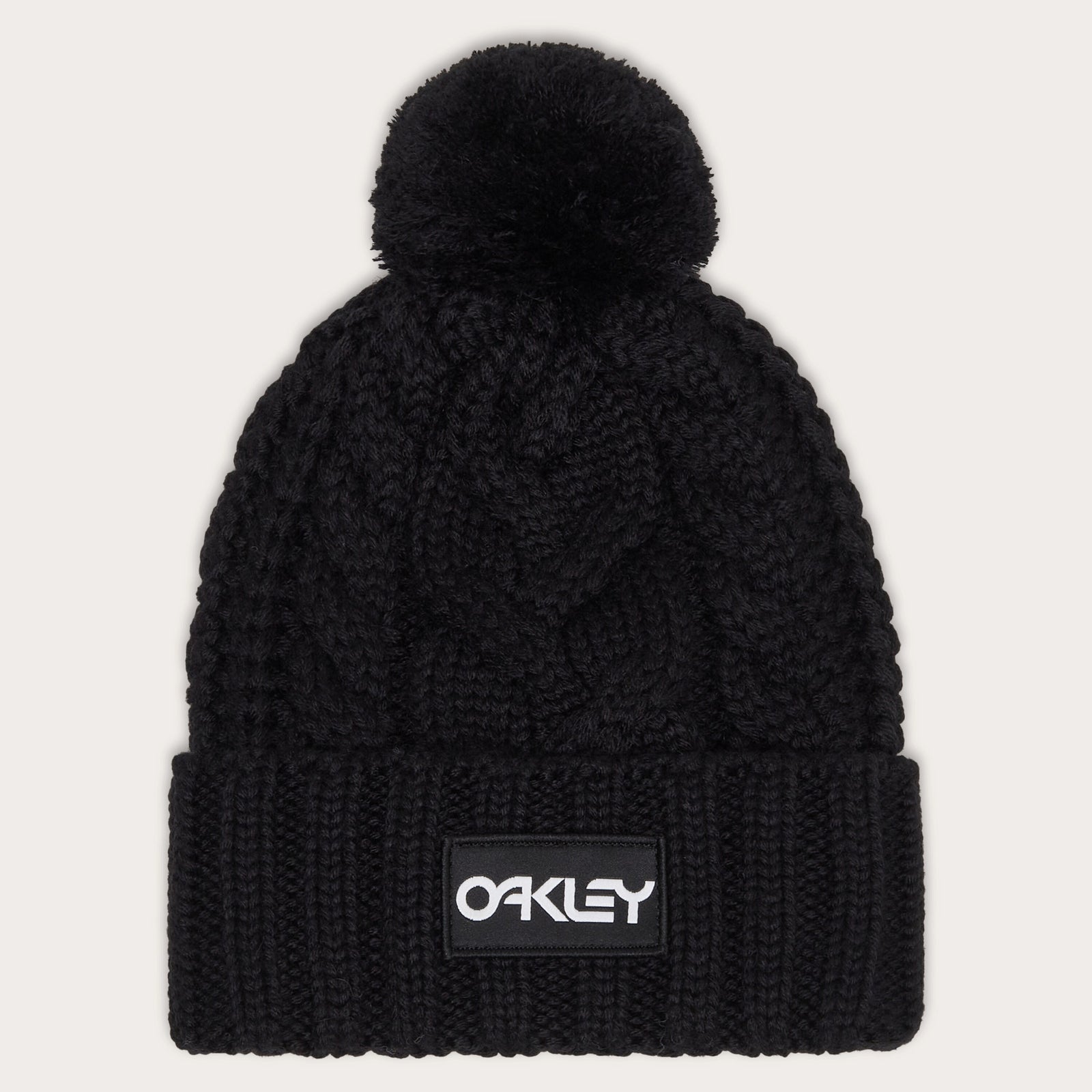 Oakley Harper Pom Beanie