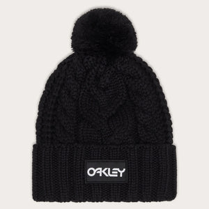 Oakley Harper Pom Beanie