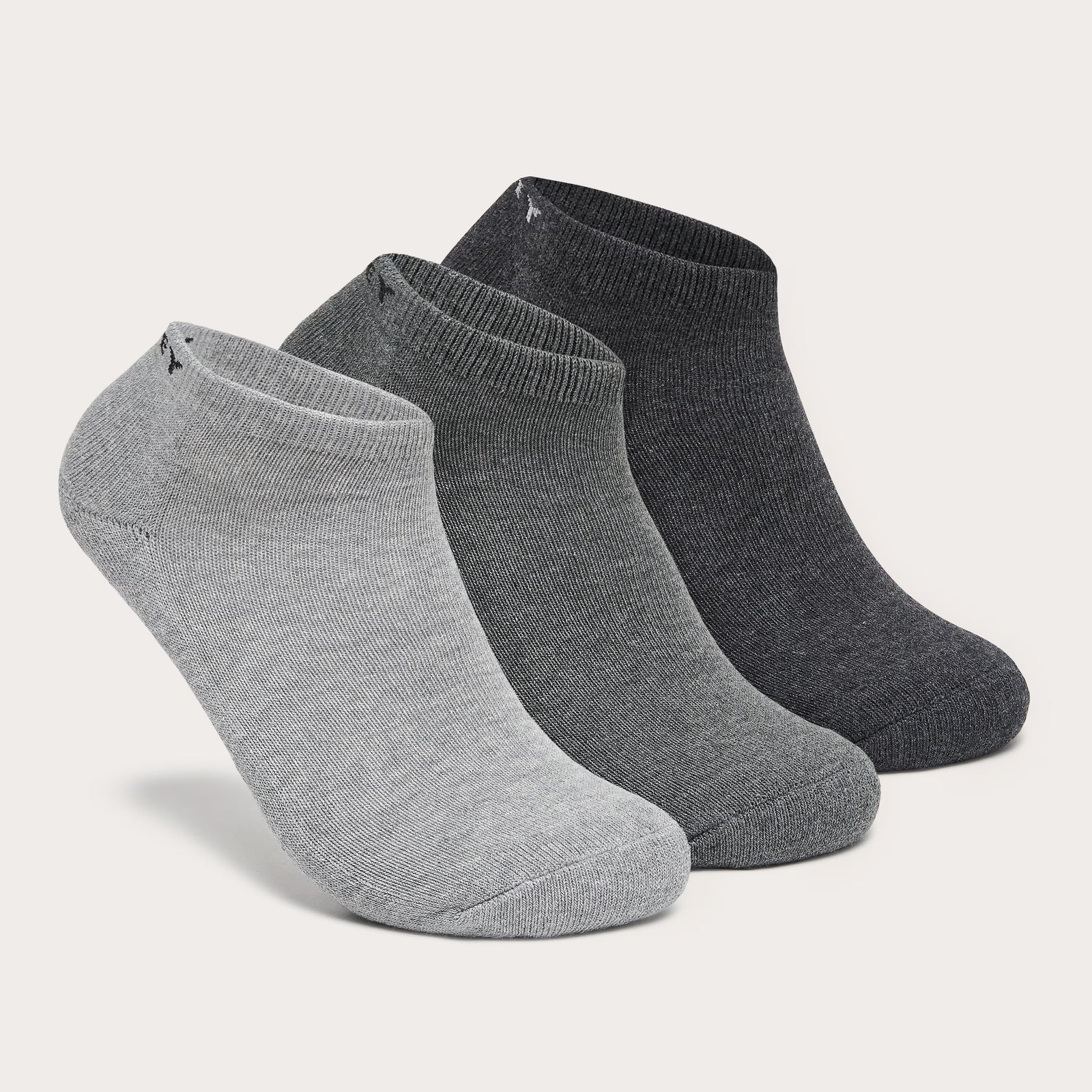 Oakley Short Solid Socks (3pcs)