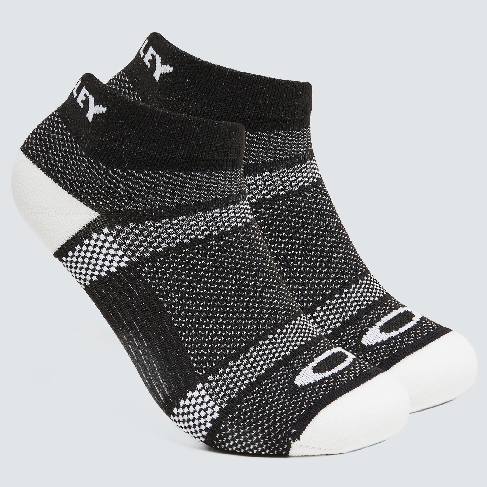 Oakley ELLIPSE Ribbed Short Socks
