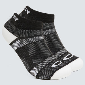 Oakley ELLIPSE Ribbed Short Socks