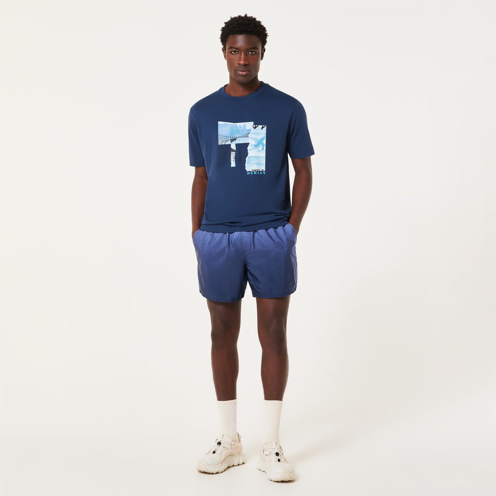 Oakley Skate Tee