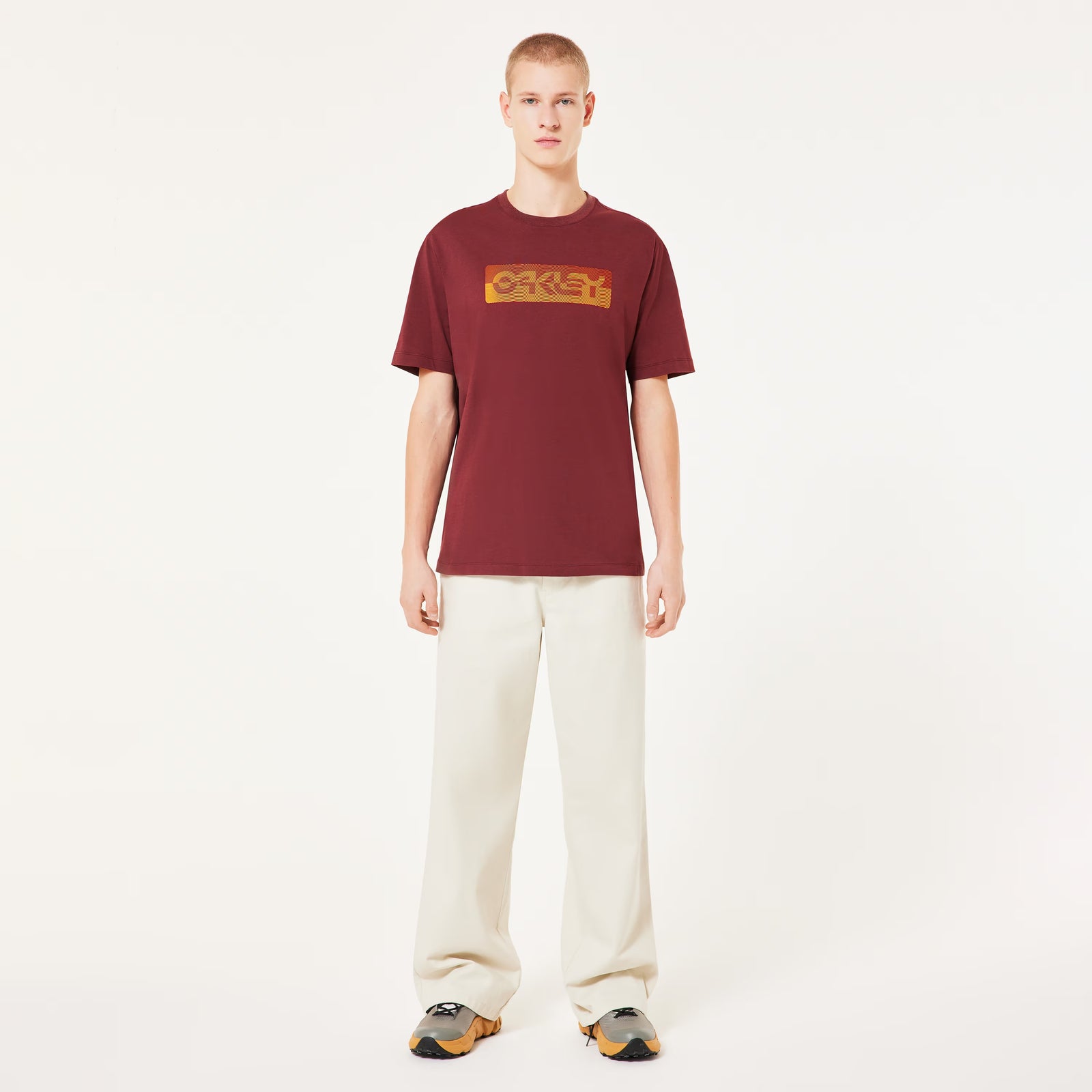Oakley B1B Duality T-shirt