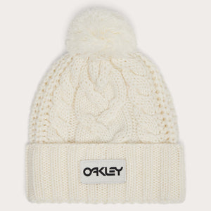 Oakley Harper Pom Beanie