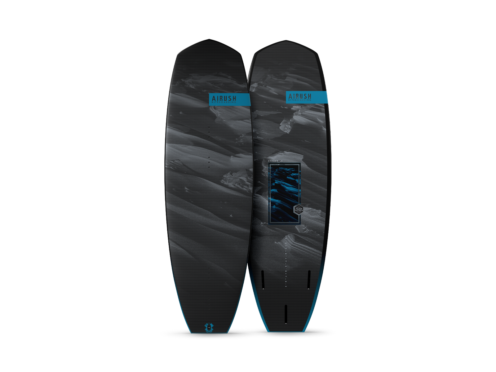 2024 Airush CYPHER TEAM Reflex Carbon