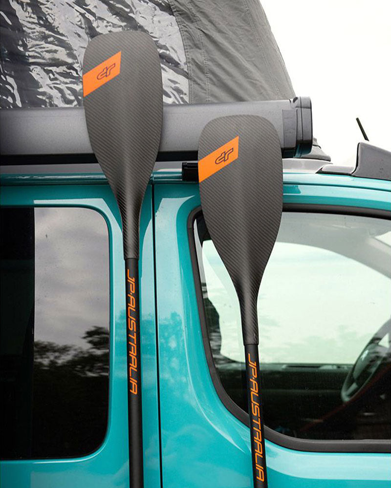 JP Carbon/Glass Paddle 2pc