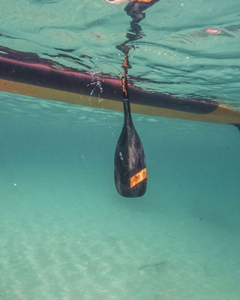 JP Carbon/Glass Paddle 2pc