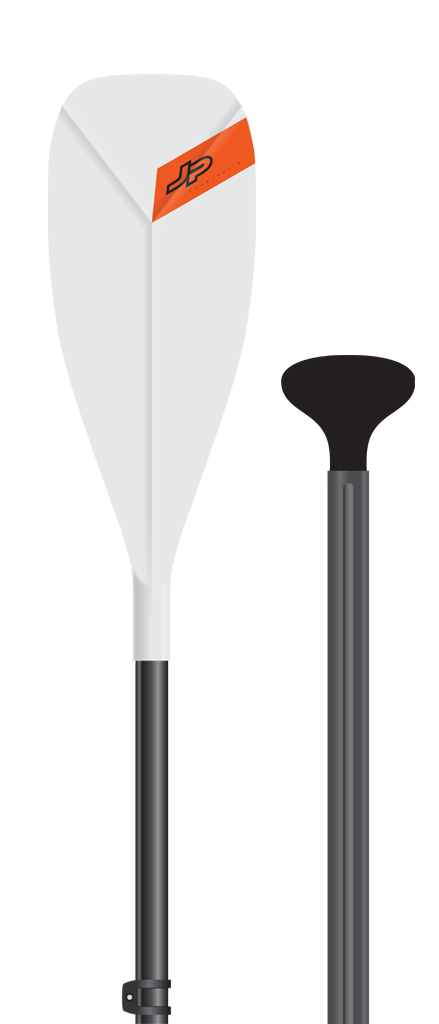 JP Glass Paddle 2pc 2023