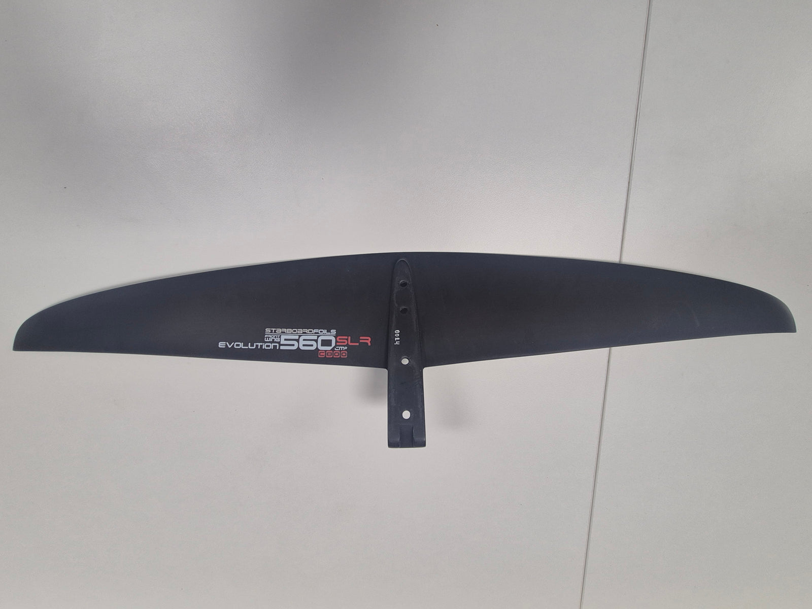 Front wing Evultion 560 SLR2  C800 (used)
