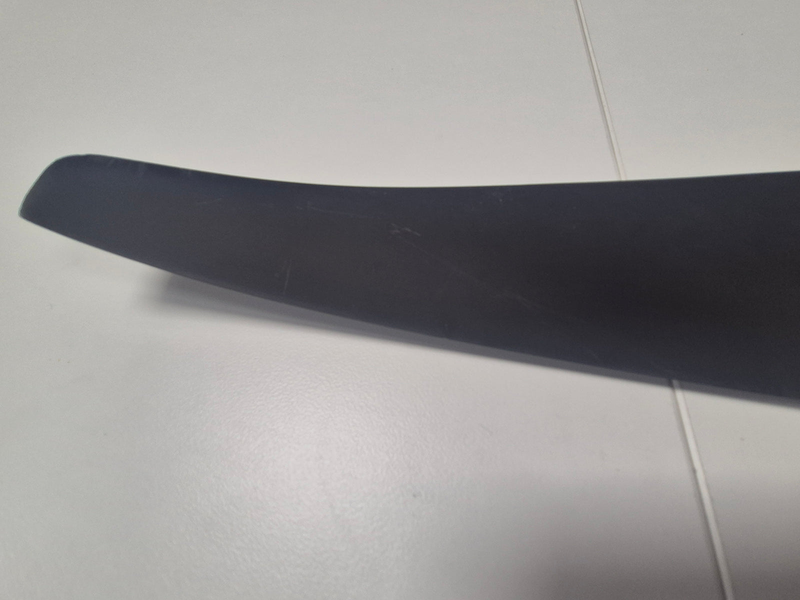 Front wing Evultion 560 SLR2  C800 (used)