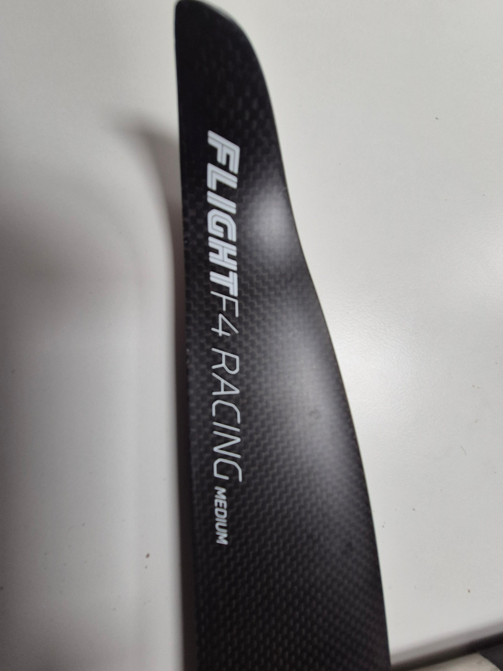 Neilpryde Flight  Racing foil 2019 M size (used)