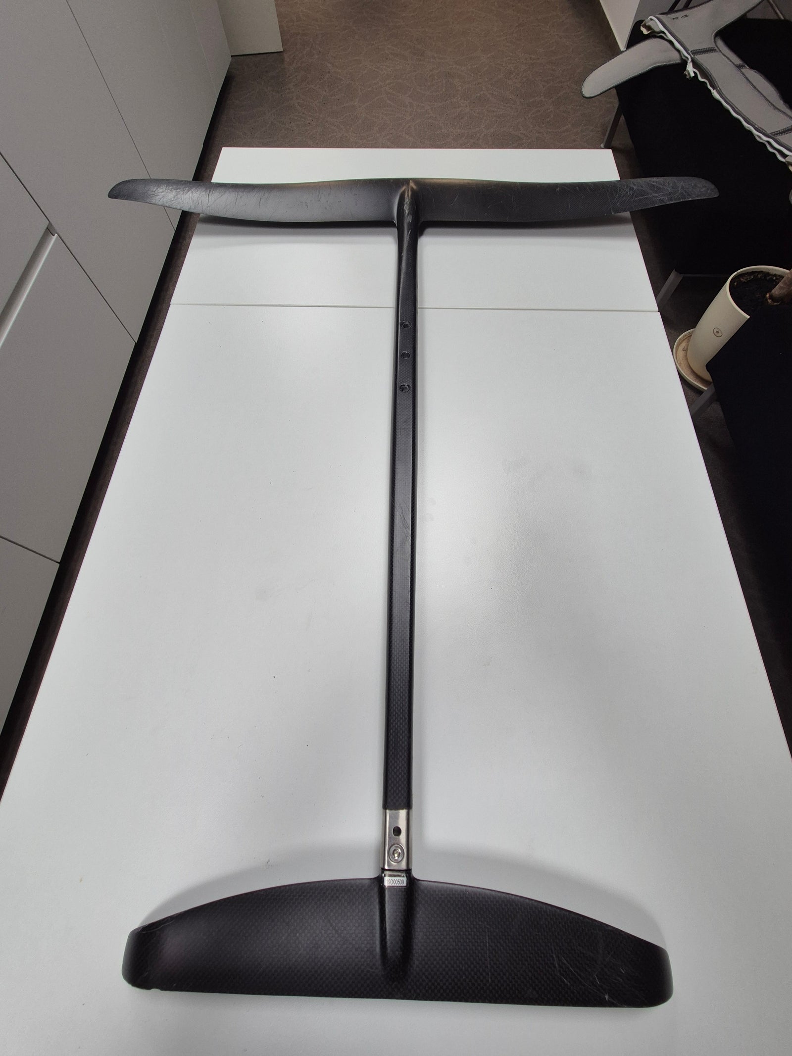 Neilpryde Flight PWA Racing foil 2020 L size (used)