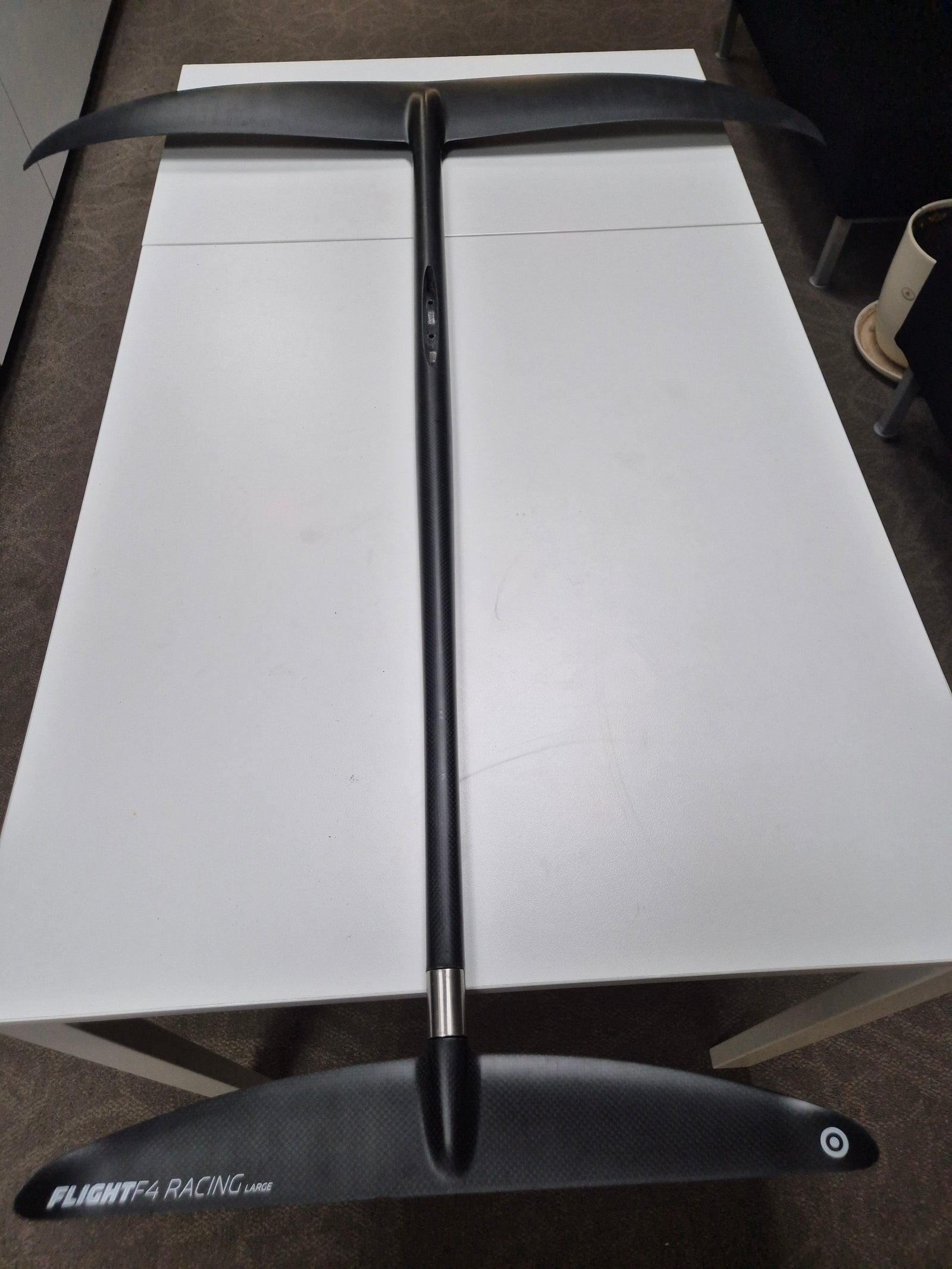 Neilpryde Flight PWA Racing foil 2020 L size (used)