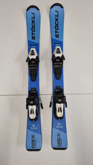 Stöckli Kids skis 90 - Used