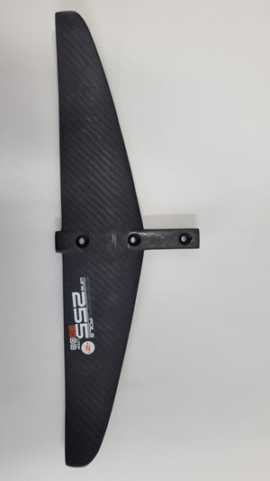 Starboard iQ Foil Tail Wing 255 -2° - Used