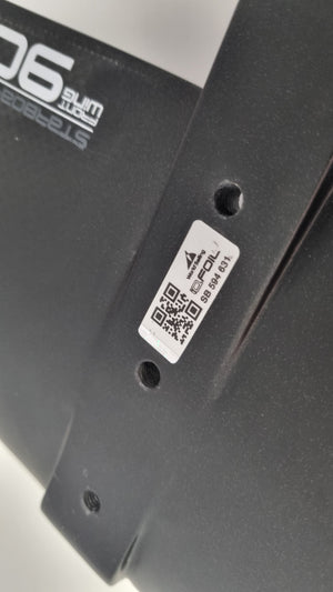 Starboard IQ Front Wing 900 - Used