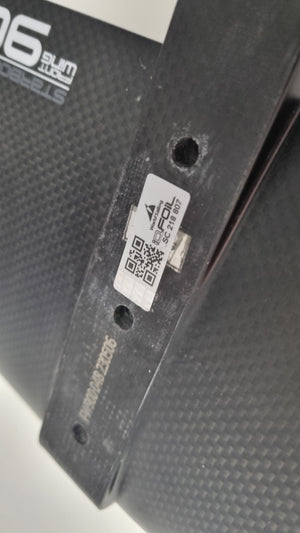 Starboard IQ Front Wing 900 - Used