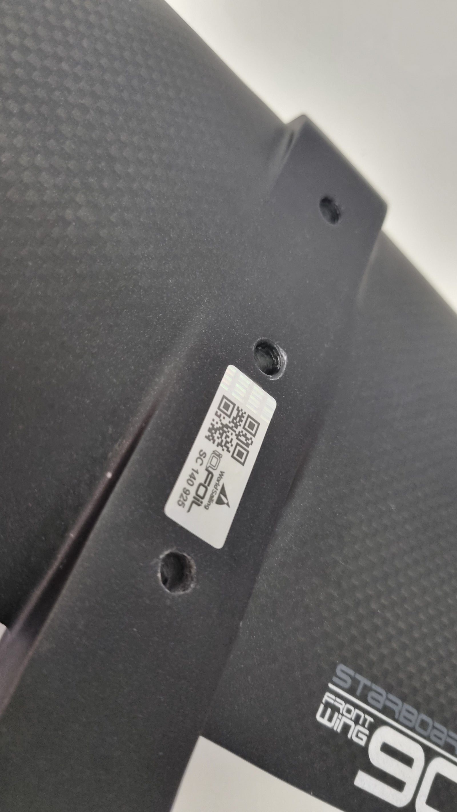 Starboard IQ Front Wing 900 - Used