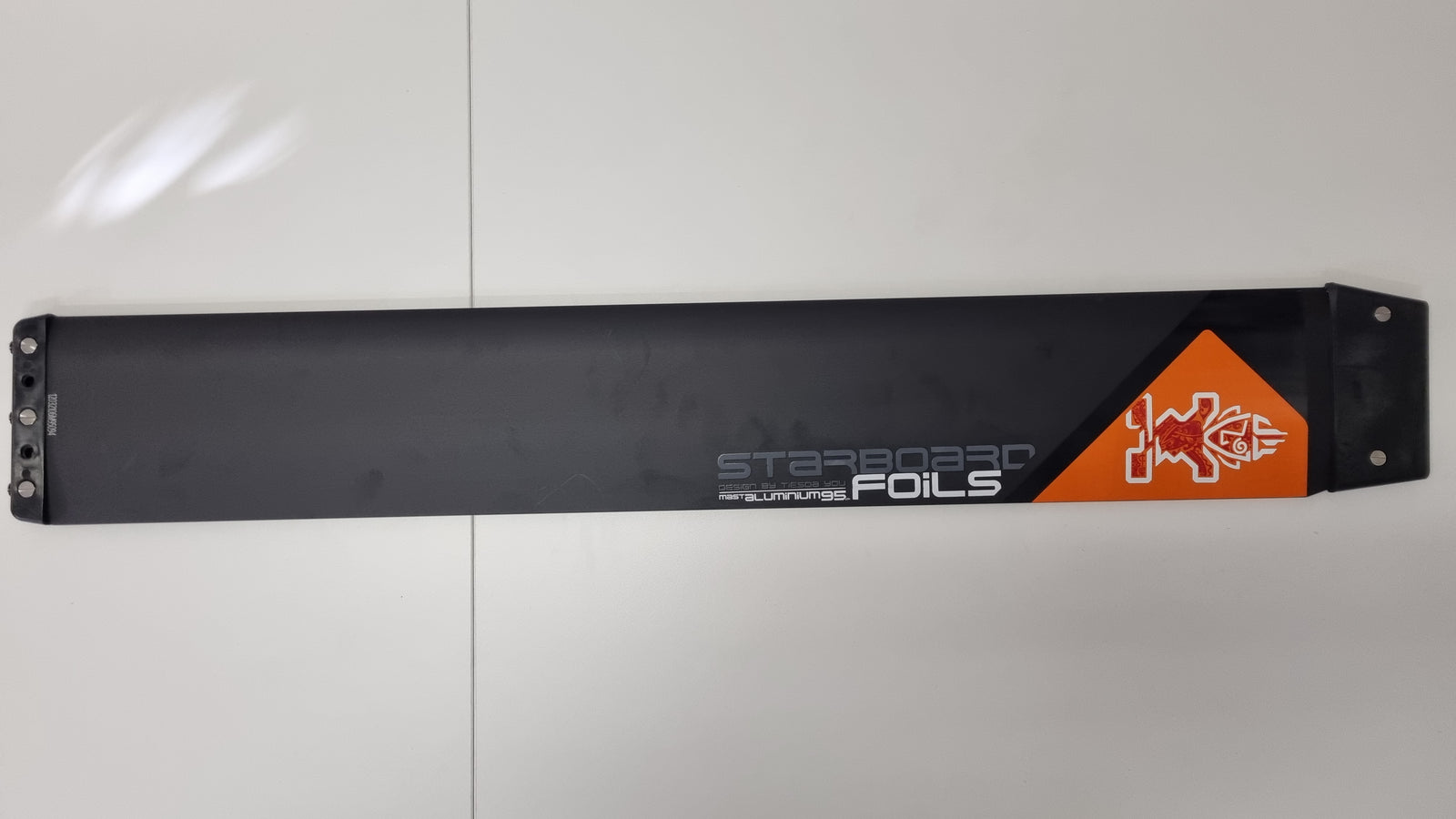 Starboard Hydrofoil Aluminium mast 95cm -  Used