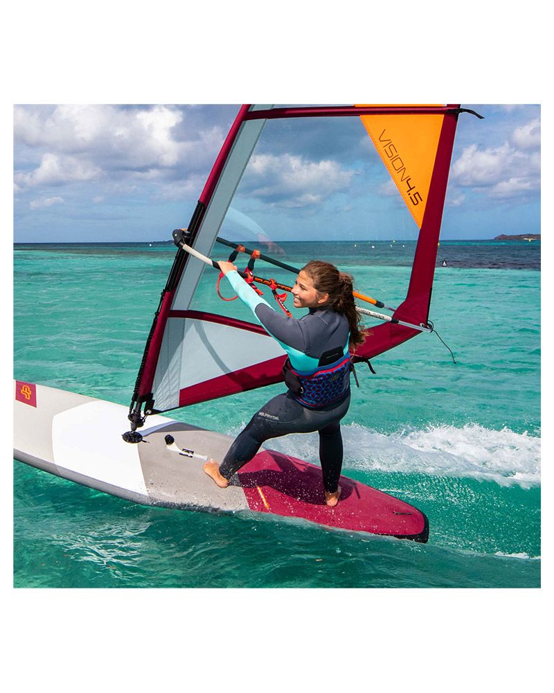 2024 JP Vision - Complete Rig