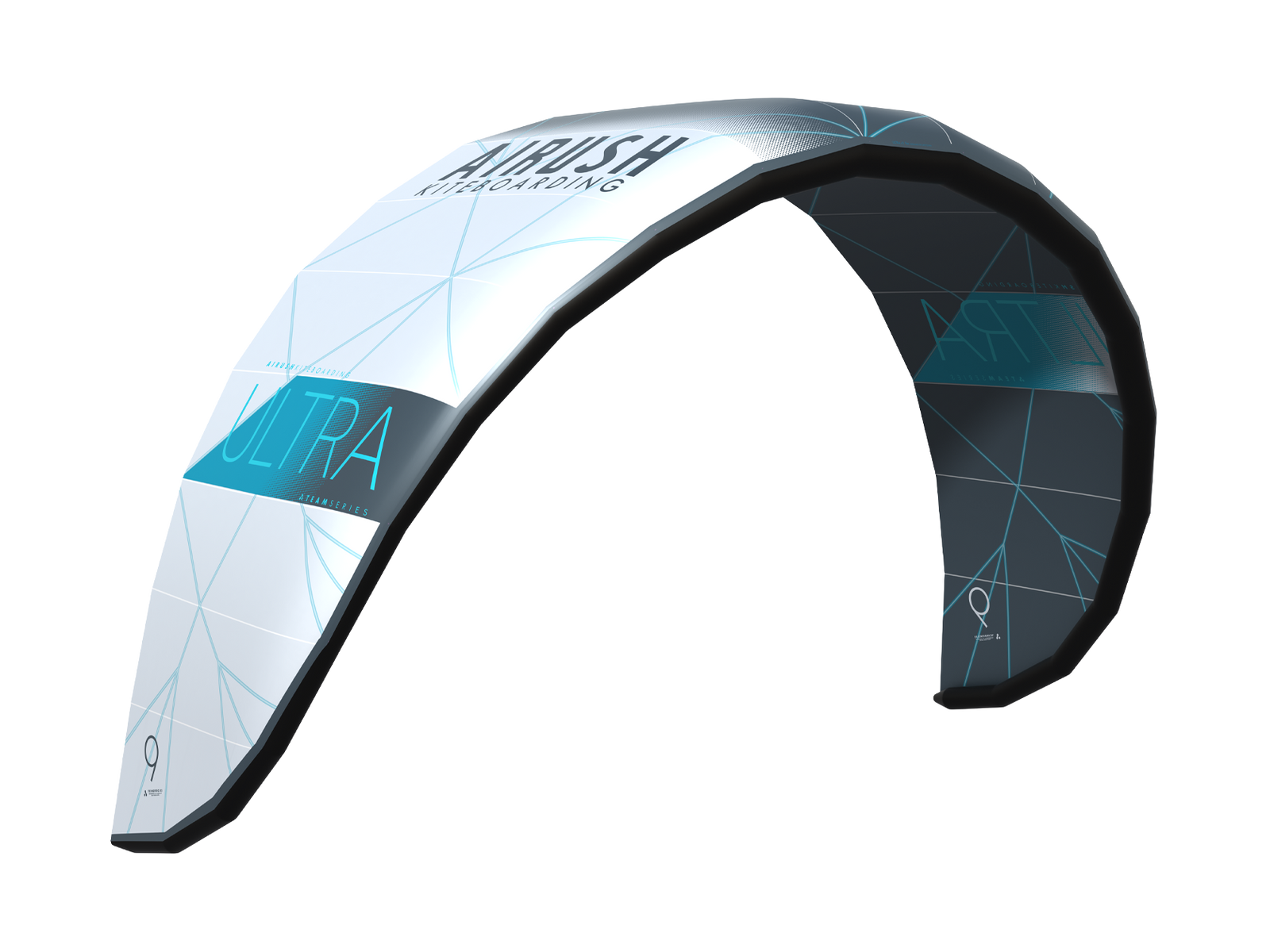 2024 Airush ULTRA TEAM V5 Kite only