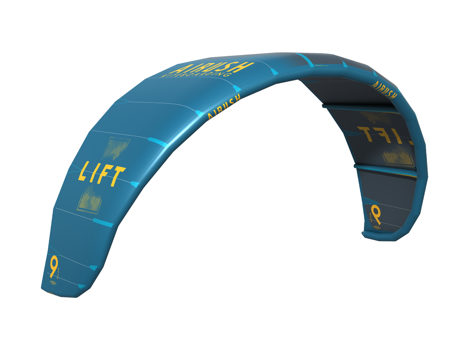 2024 Airush LIFT V3 Kite only