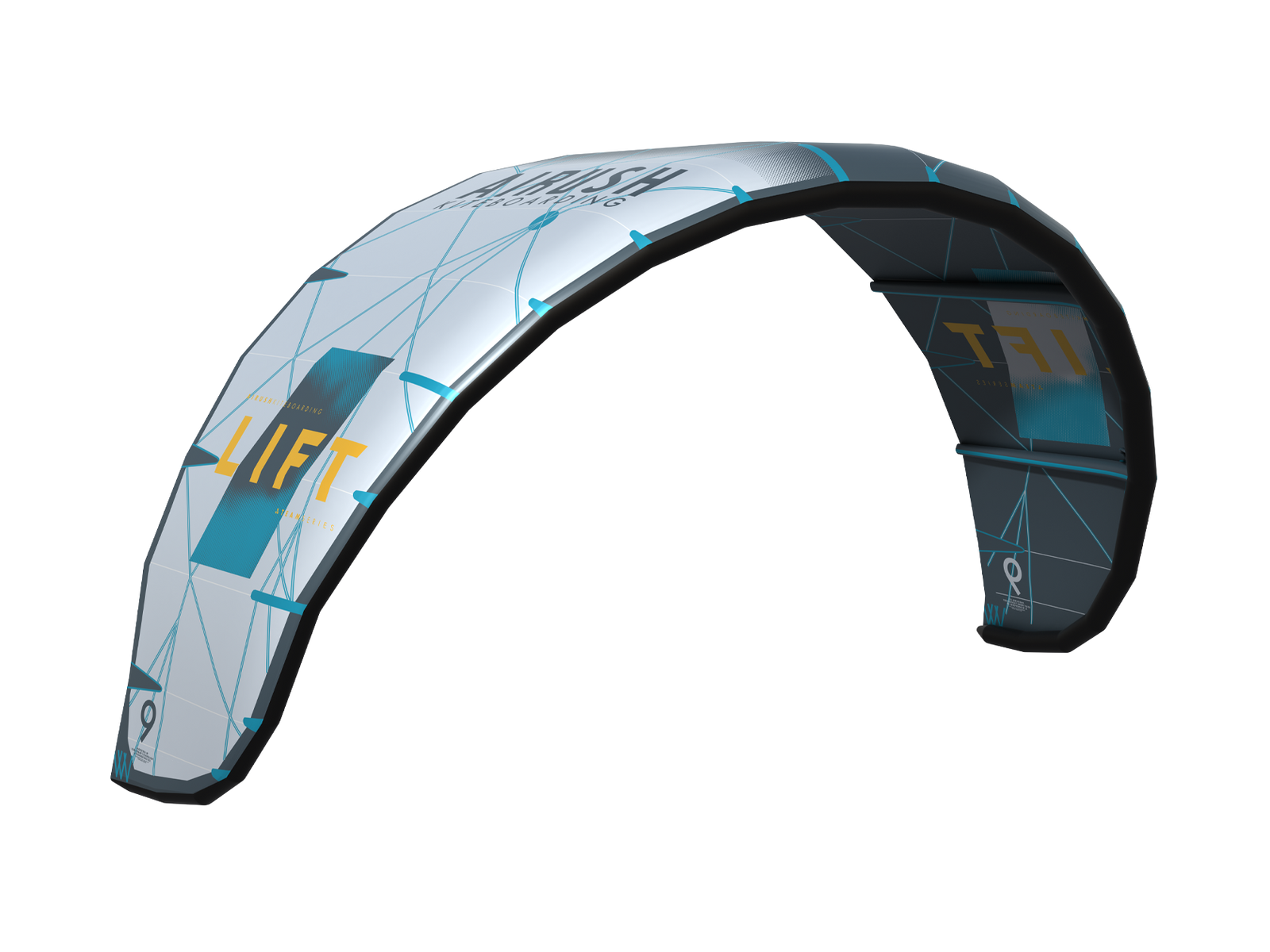 2024 Airush LIFT TEAM V3 Kite only