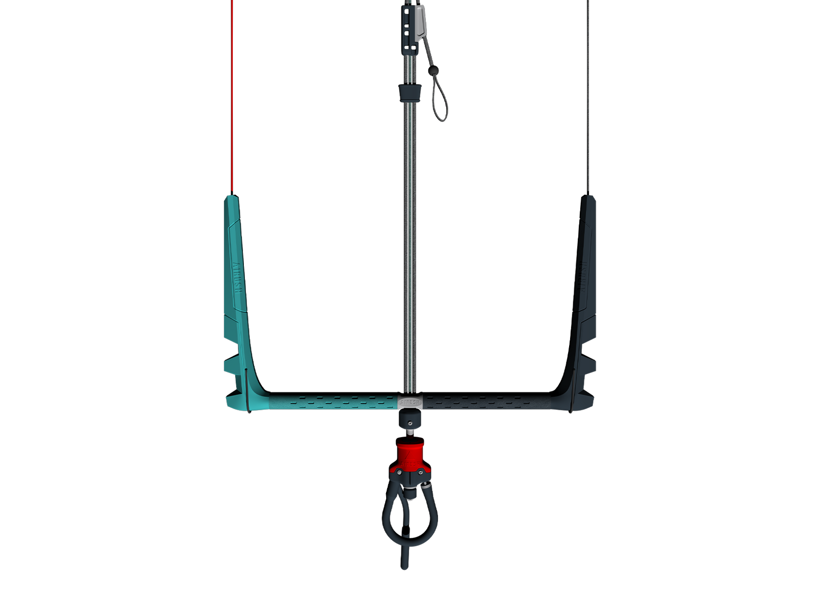 2024 Airush RIDE BAR V2 Complete