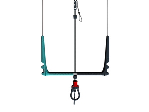 2024 Airush RIDE BAR V2 Complete