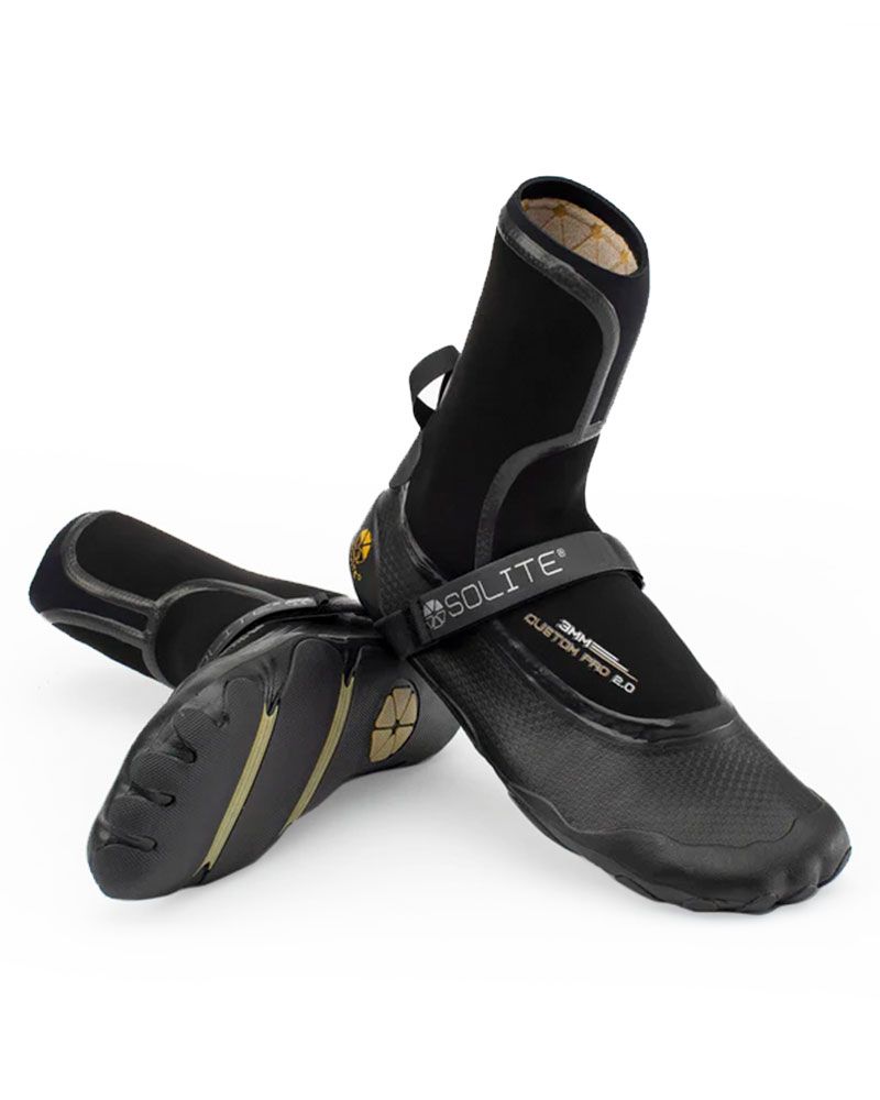 2024 SOLITE 3mm Custom Pro 2.0 with Heat Booster