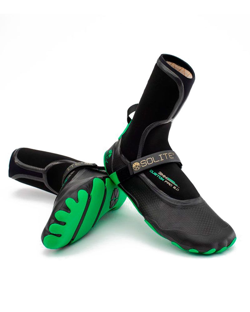 2024 SOLITE 3mm Custom Pro 2.0 with Heat Booster