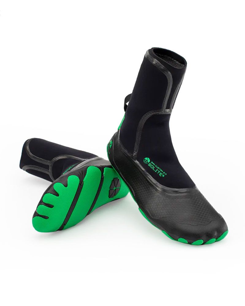 2024 SOLITE 3mm Custom 2.0 with Heat Booster