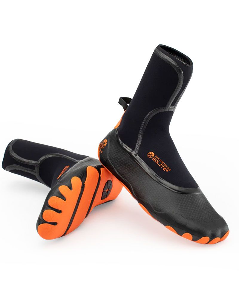 2024 SOLITE 5mm Custom 2.0 with Heat Booster