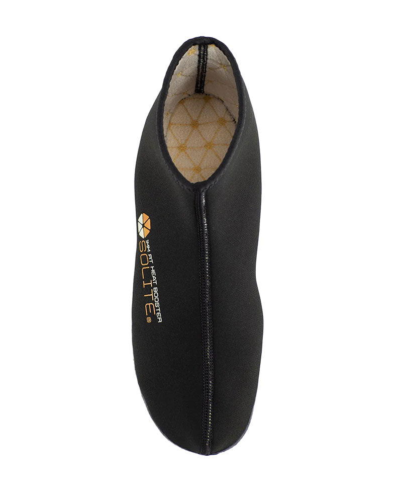 SOLITE 1mm Neoprene Heat Booster Round