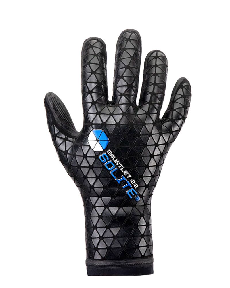 2022 SOLITE 2:2 Gauntlet