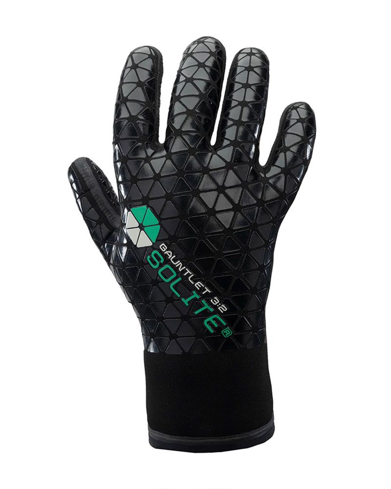 2024 SOLITE 3:2 Gauntlet Glove