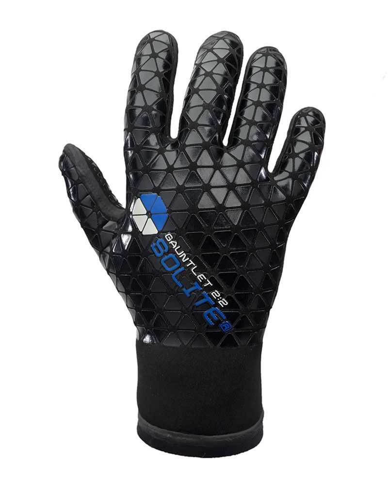 2024 SOLITE 2:2 Gauntlet Glove