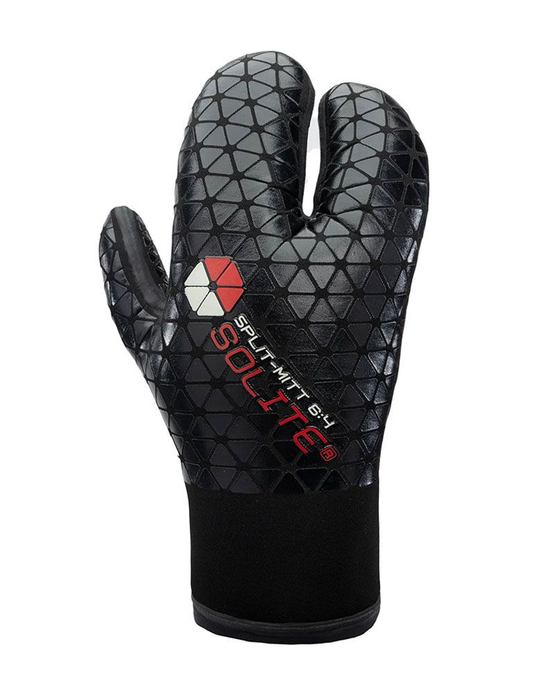 2024 SOLITE 6:4 Split-Mitt