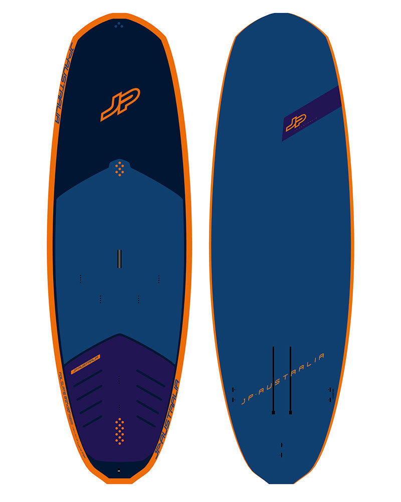 JP Foil Slate IPR 2024