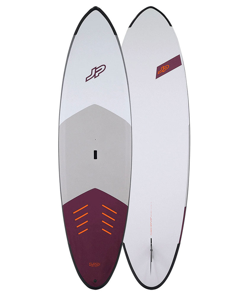 JP Fusion SOFT DECK 2024