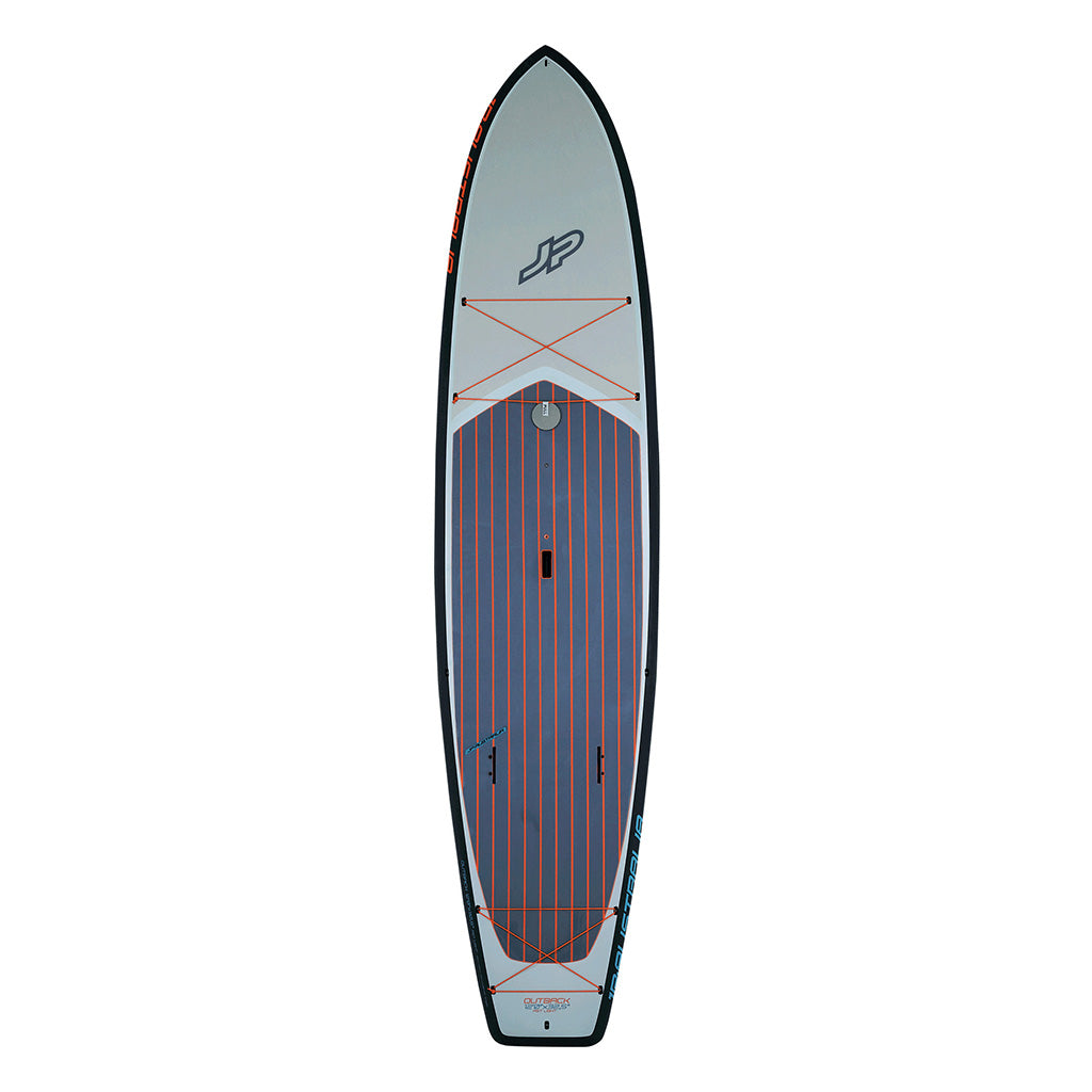 2025 JP Outback AST LIGHT 12'0“ x 32.5“
