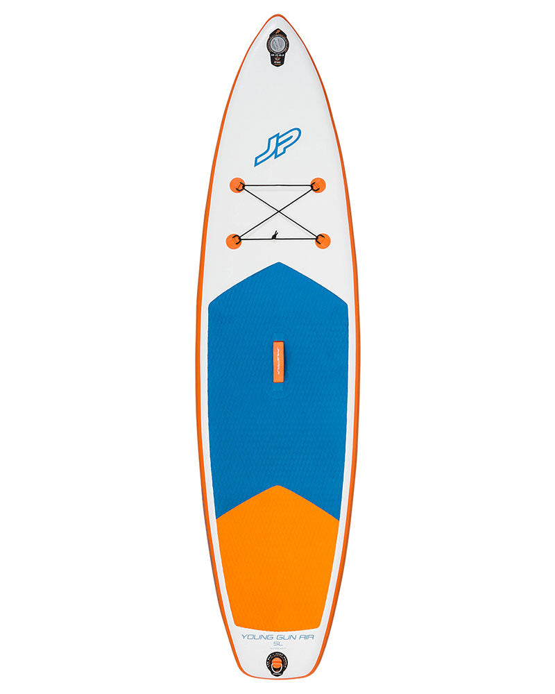 JP Young Gun Air SL 2024