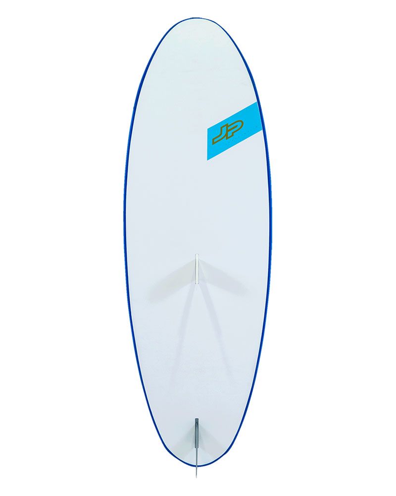 2024 JP Magic Ride EVA Family