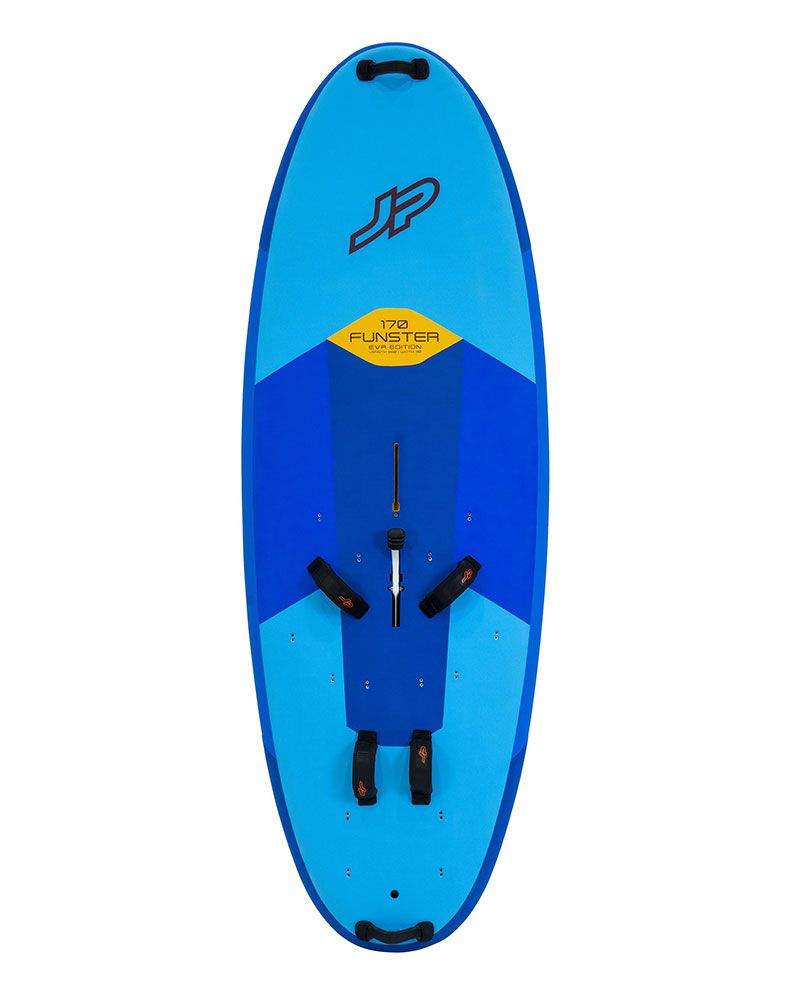2024 JP Funster EVA