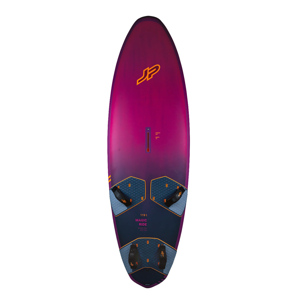 JP Magic Ride Nose