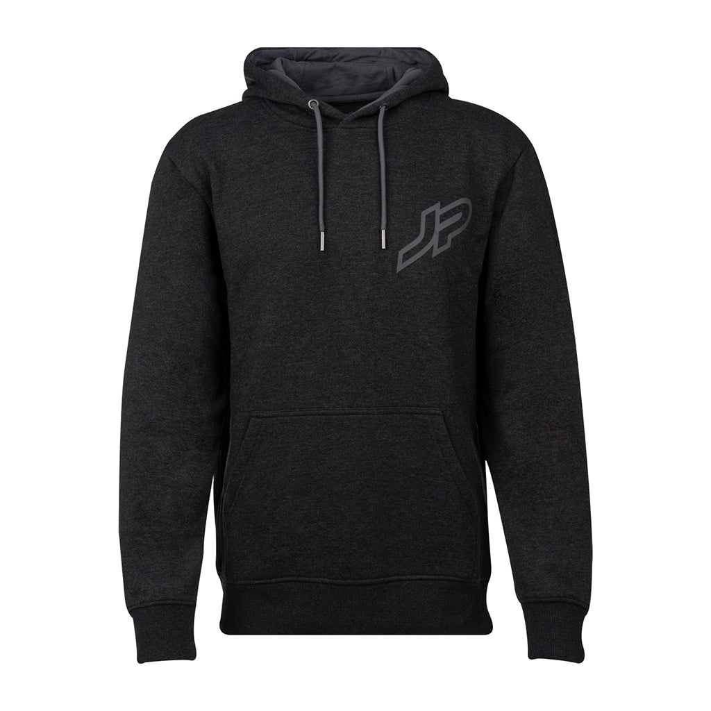 JP Sweater Charcoal Heather