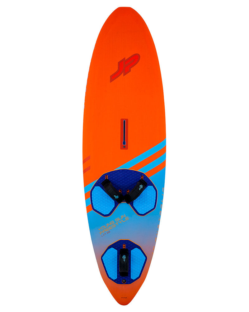 JP Young Gun Freestyle LXT