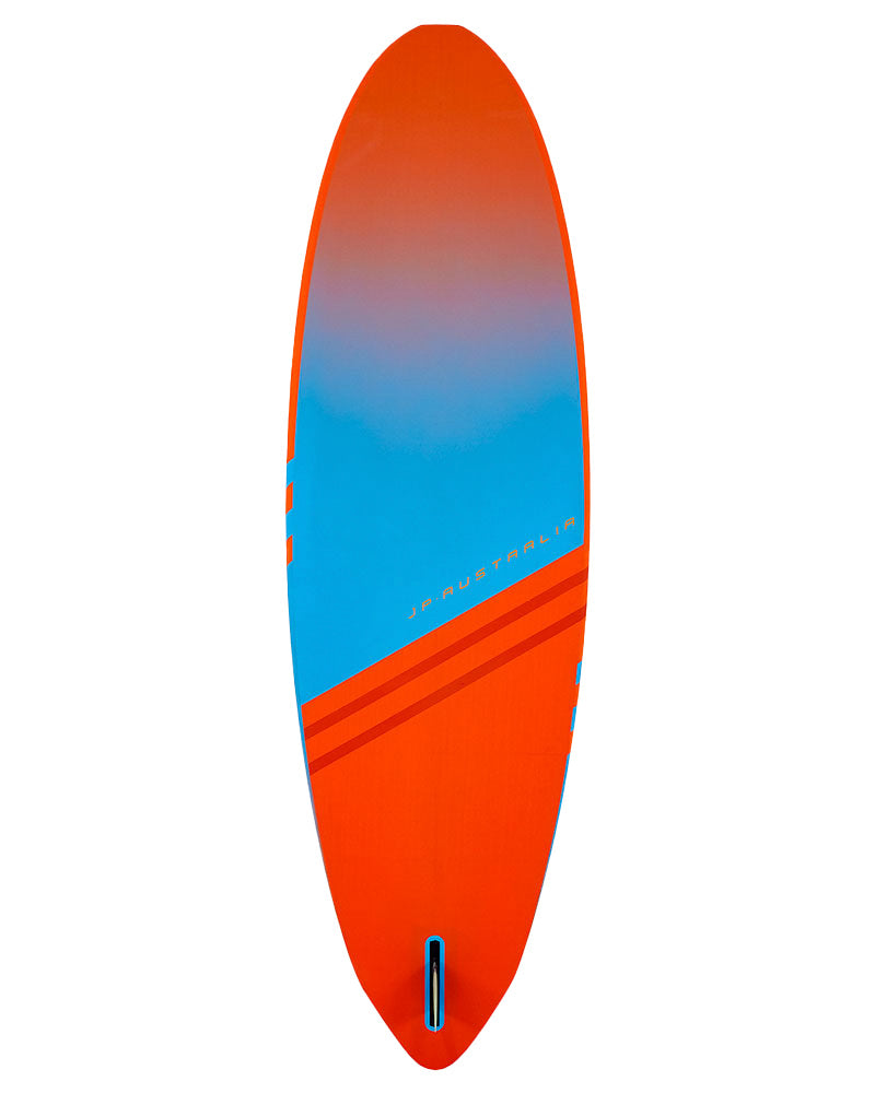 JP Young Gun Freestyle LXT