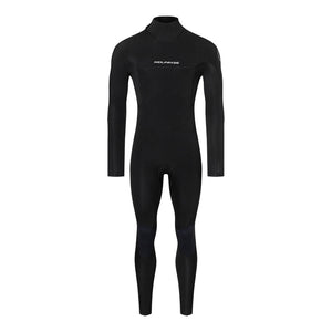 NEILPRYDE MISSION 5/4 FULLSUIT BZ Black