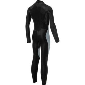 NEILPRYDE MISSION 5/4 FULLSUIT BZ Black